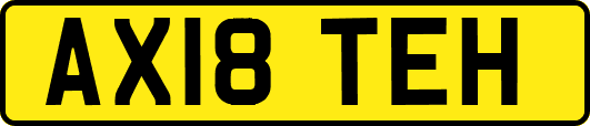 AX18TEH