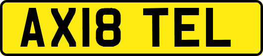 AX18TEL