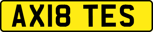 AX18TES