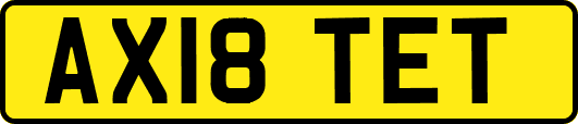 AX18TET