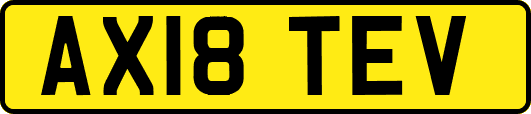 AX18TEV