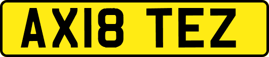 AX18TEZ