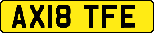 AX18TFE