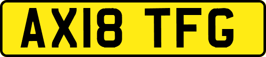 AX18TFG