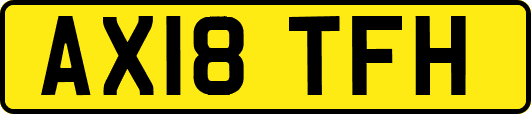 AX18TFH