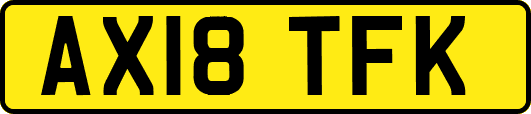 AX18TFK