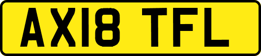 AX18TFL