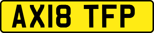 AX18TFP