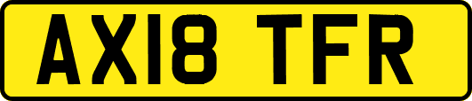 AX18TFR