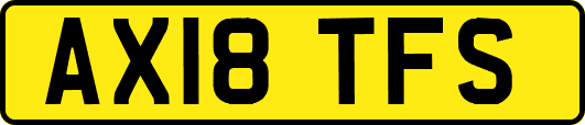 AX18TFS