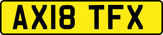 AX18TFX