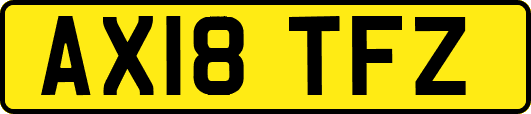 AX18TFZ