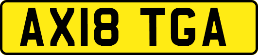 AX18TGA