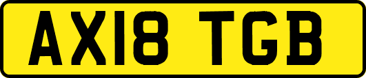 AX18TGB
