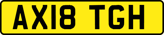 AX18TGH