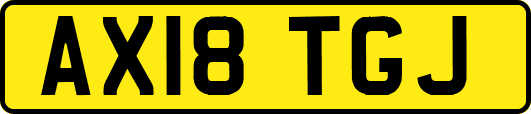 AX18TGJ