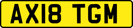 AX18TGM