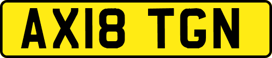 AX18TGN