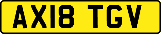 AX18TGV