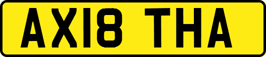 AX18THA