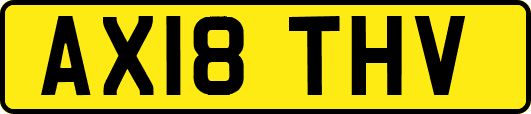 AX18THV