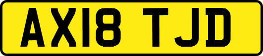 AX18TJD