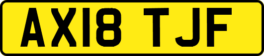 AX18TJF