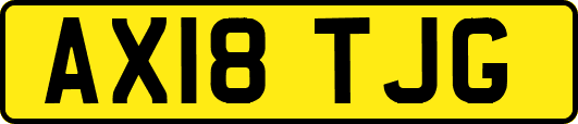 AX18TJG