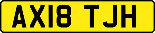 AX18TJH