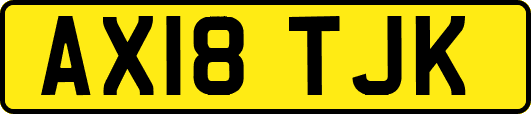 AX18TJK