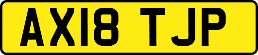 AX18TJP