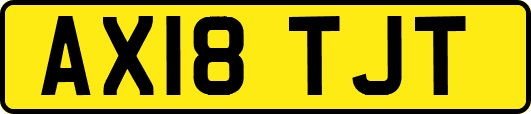 AX18TJT