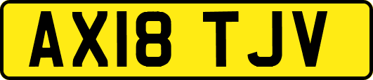 AX18TJV