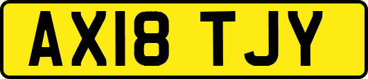 AX18TJY