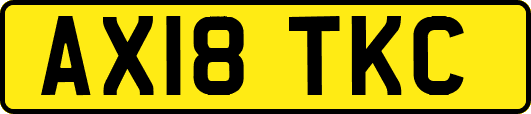 AX18TKC