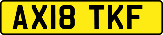 AX18TKF