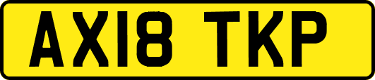 AX18TKP