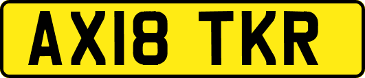 AX18TKR