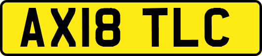 AX18TLC