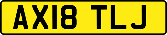 AX18TLJ