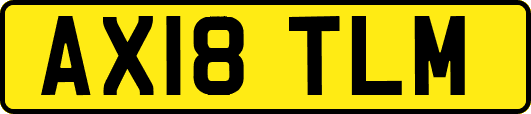 AX18TLM