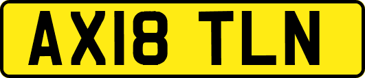 AX18TLN