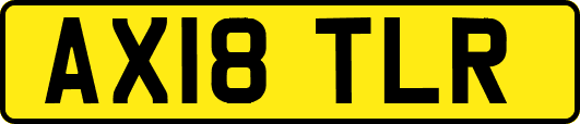 AX18TLR