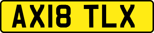 AX18TLX