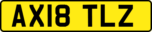 AX18TLZ