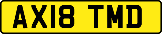 AX18TMD