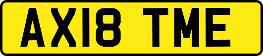 AX18TME