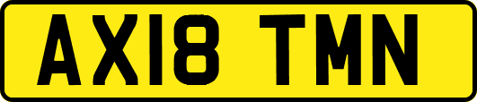 AX18TMN