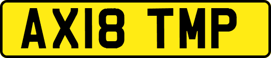 AX18TMP