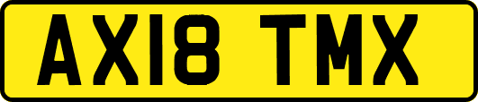 AX18TMX